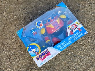 Sonic Bundle