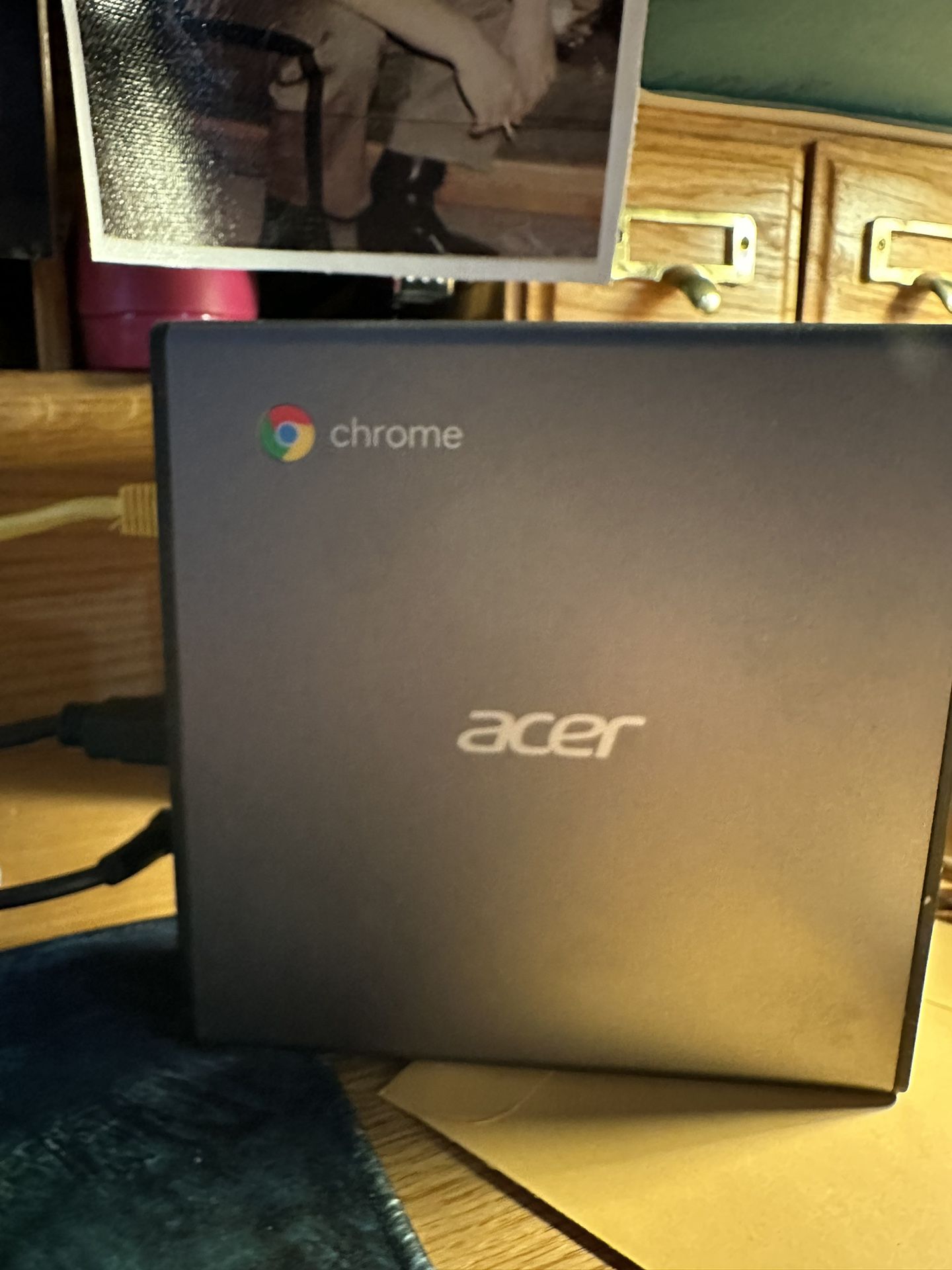 ACER Chrome box