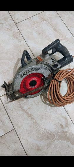 I Have 2 Electric Skill Saw Tool.$50 Each One