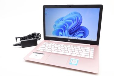 Hp stream 14 laptop
