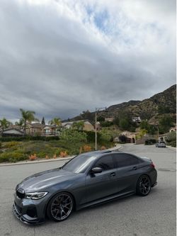 2020 BMW M340i