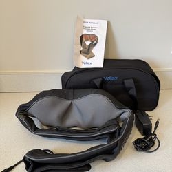 Electric Massagers for Neck and Back and Shoulders