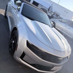 2019 Chevy Camaro