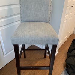 Bar Stools - 3