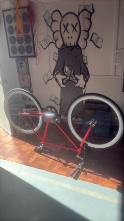 Fixie