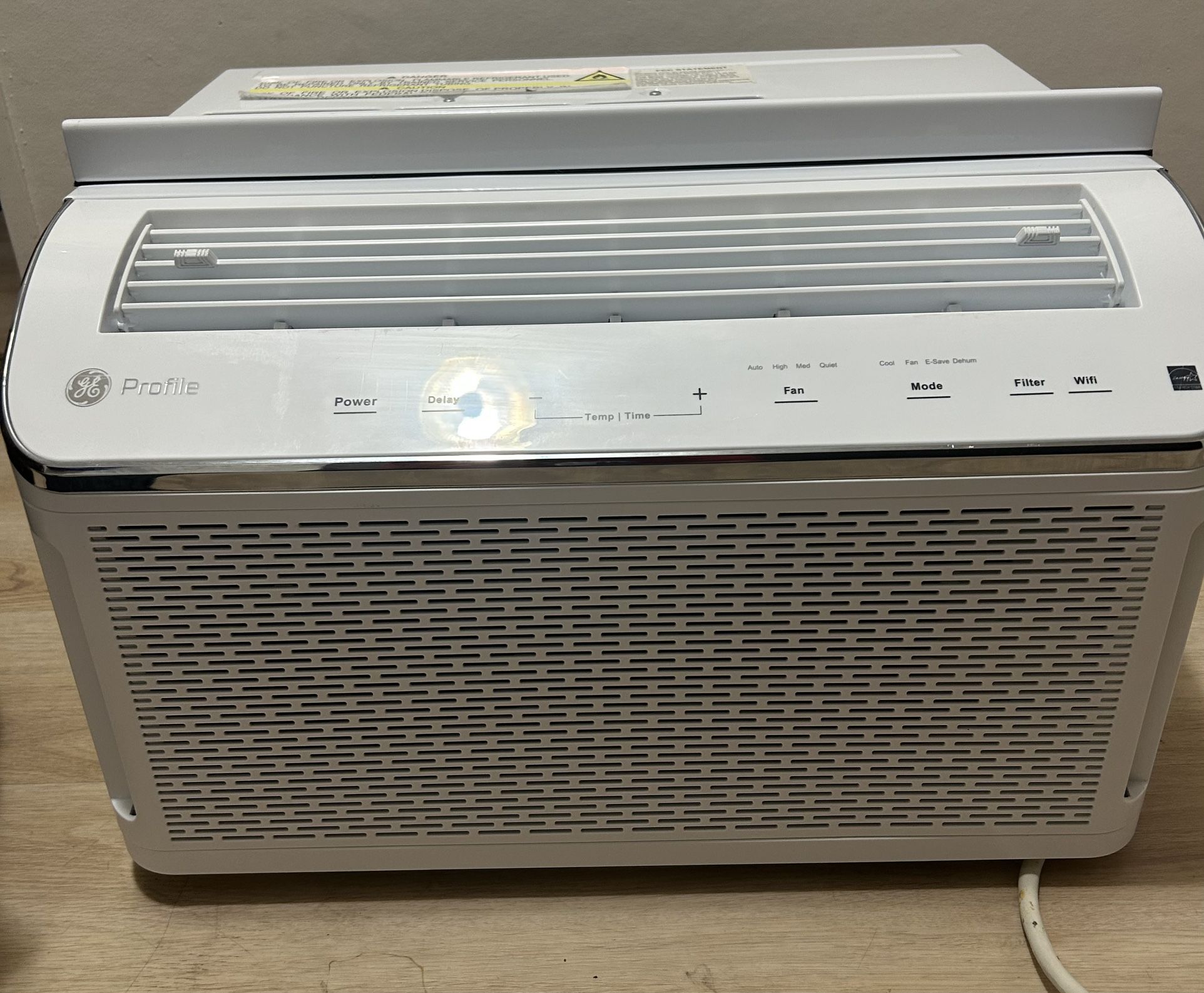 GE Profile Air Conditioner 