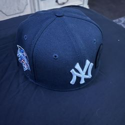 Yankee wit no Brim