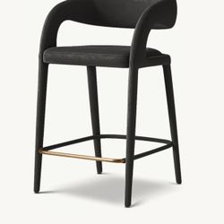 Restoration Hardware Barstool 