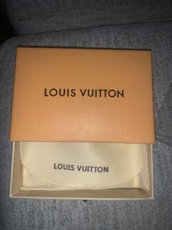 LV Unisex Wallet