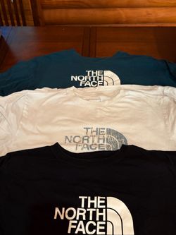 The North Face - Bundle-  XL