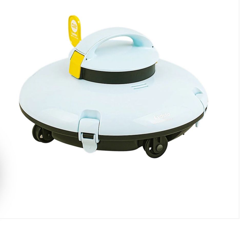 Lydsto P1 Mini Robotic Pool Vacuum Cleaner White