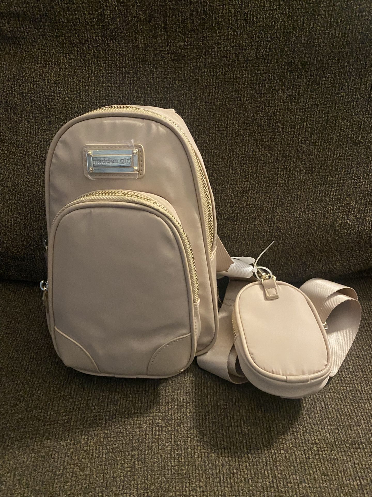 Madden Girl Sling Bag