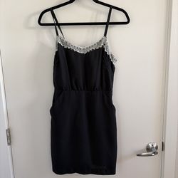 BCBG Mini Dress Size 2