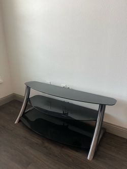 TV Stand & Mount