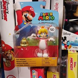 Super Mario