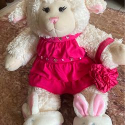 Build A Bear  $15.00