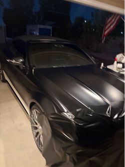 Vinyl car wraps