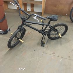 VMX 20” Bicycle $50