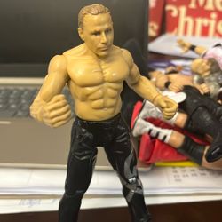 Shawn Michaels WWE