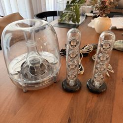 Harman Kardon Soundsticks III