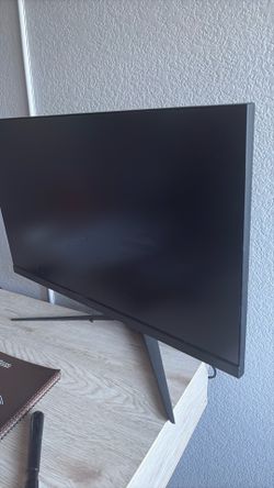 MSI gaming monitor
