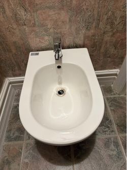 Bidet