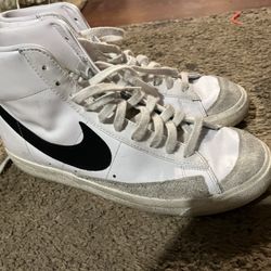 Sz 11 Nike blazer ‘77