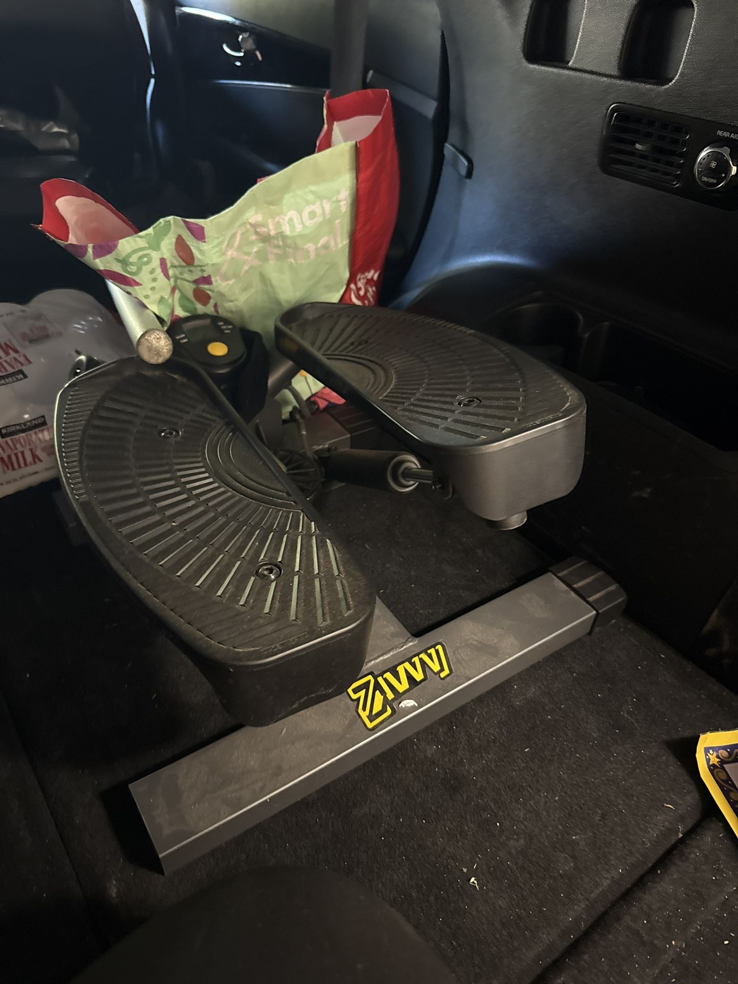 Mini Stepper
