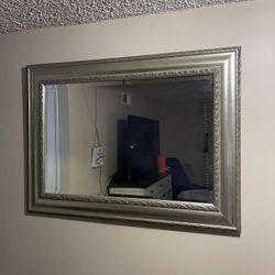 Large Mirror