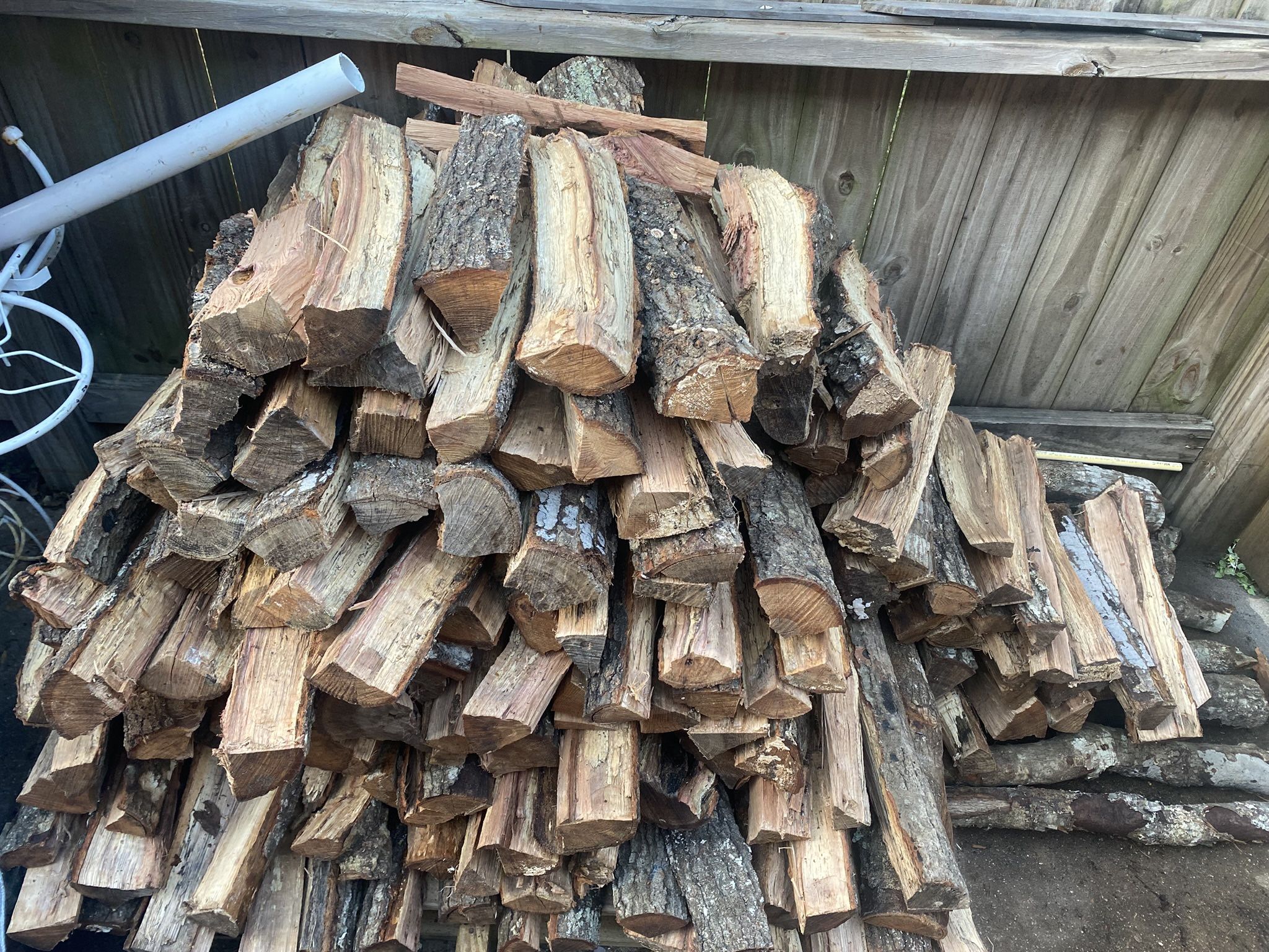 Firewood
