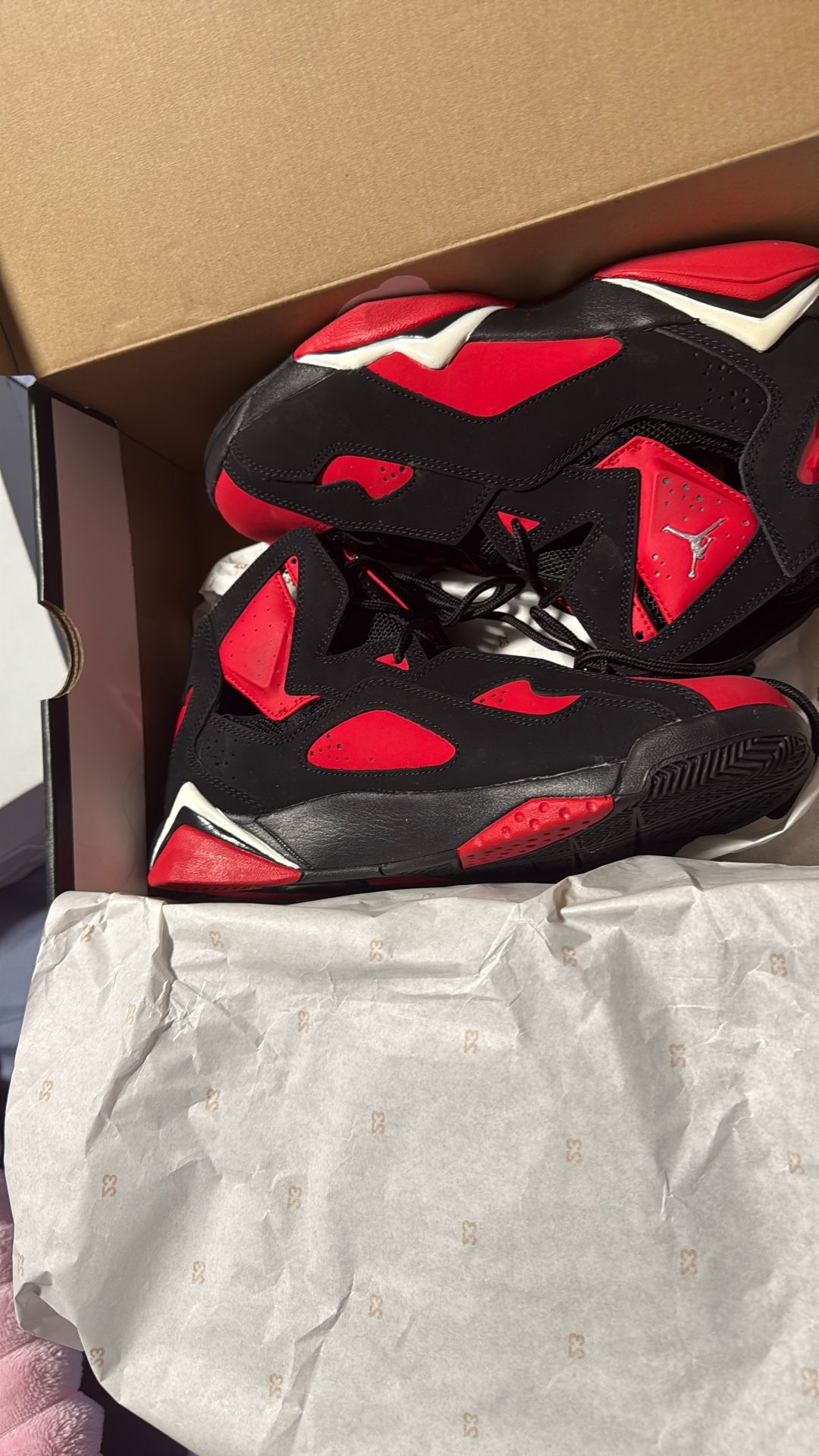 Jordan’s