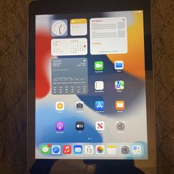 iPad 7th Gen