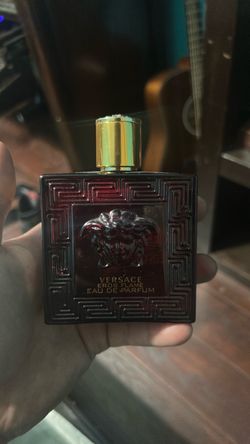 Versace Eros flame