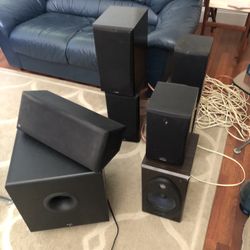 Speakers 