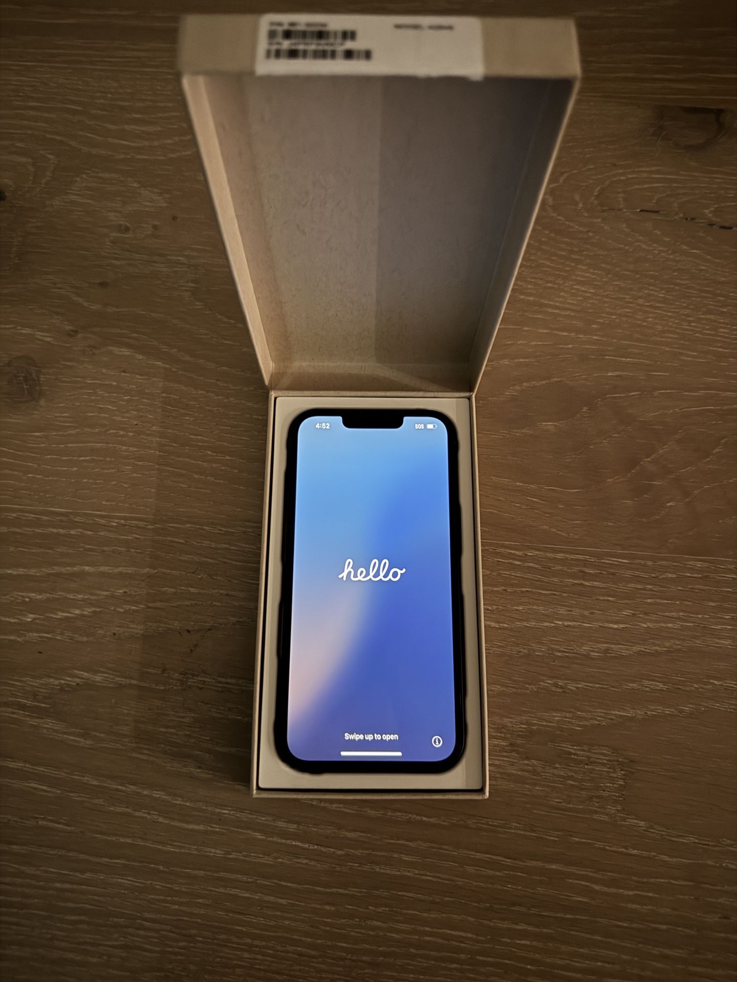 iPhone 14 128GB