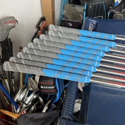 Golf Club Iron Set Srixon