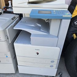 $50!!!  COLOR COPIER /  PRINTER Works Great