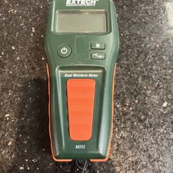 Extech M055 #104705-2 MGC 