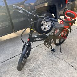 E-Bike 