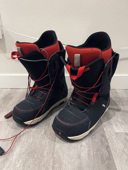 Burton Snowboard Boots