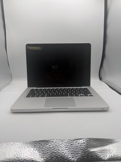 MacBook Pro (A1278)(i5 @2.3ghz)(8gb RAM)(240gb ssd)