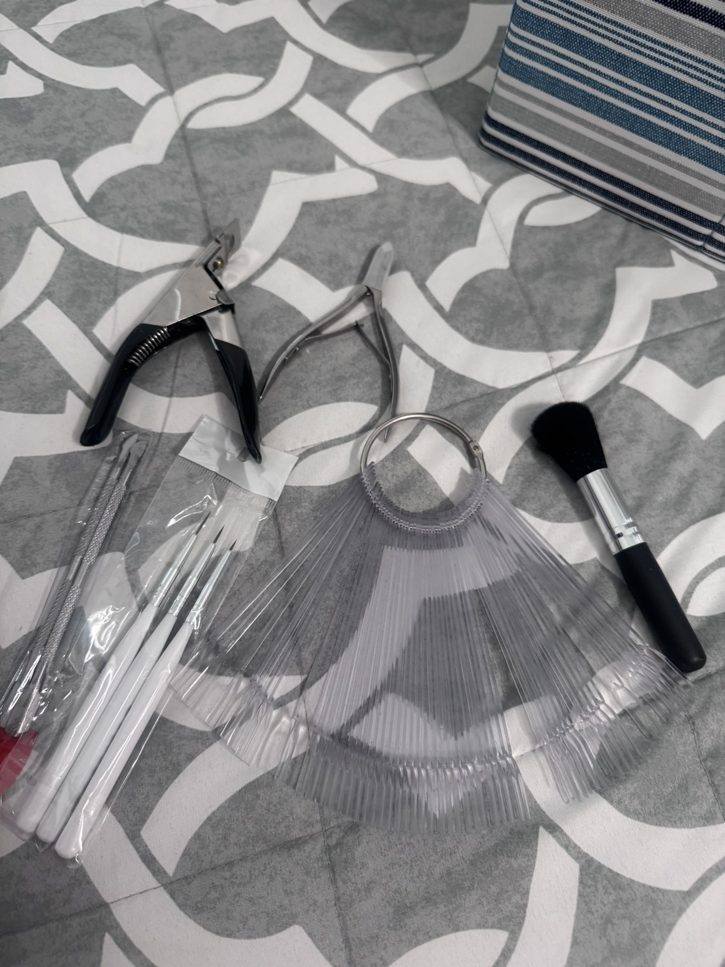 Nail Tools