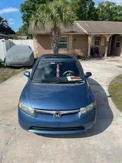 2006 Honda Civic