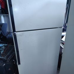 Refrigerator And Good Working Condition, $100