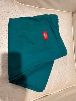 Dickie Scrubs