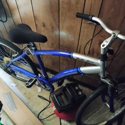 Ready To Ride 