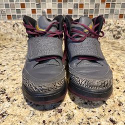 Jordan Son of Mars Bordeaux Men’s 10