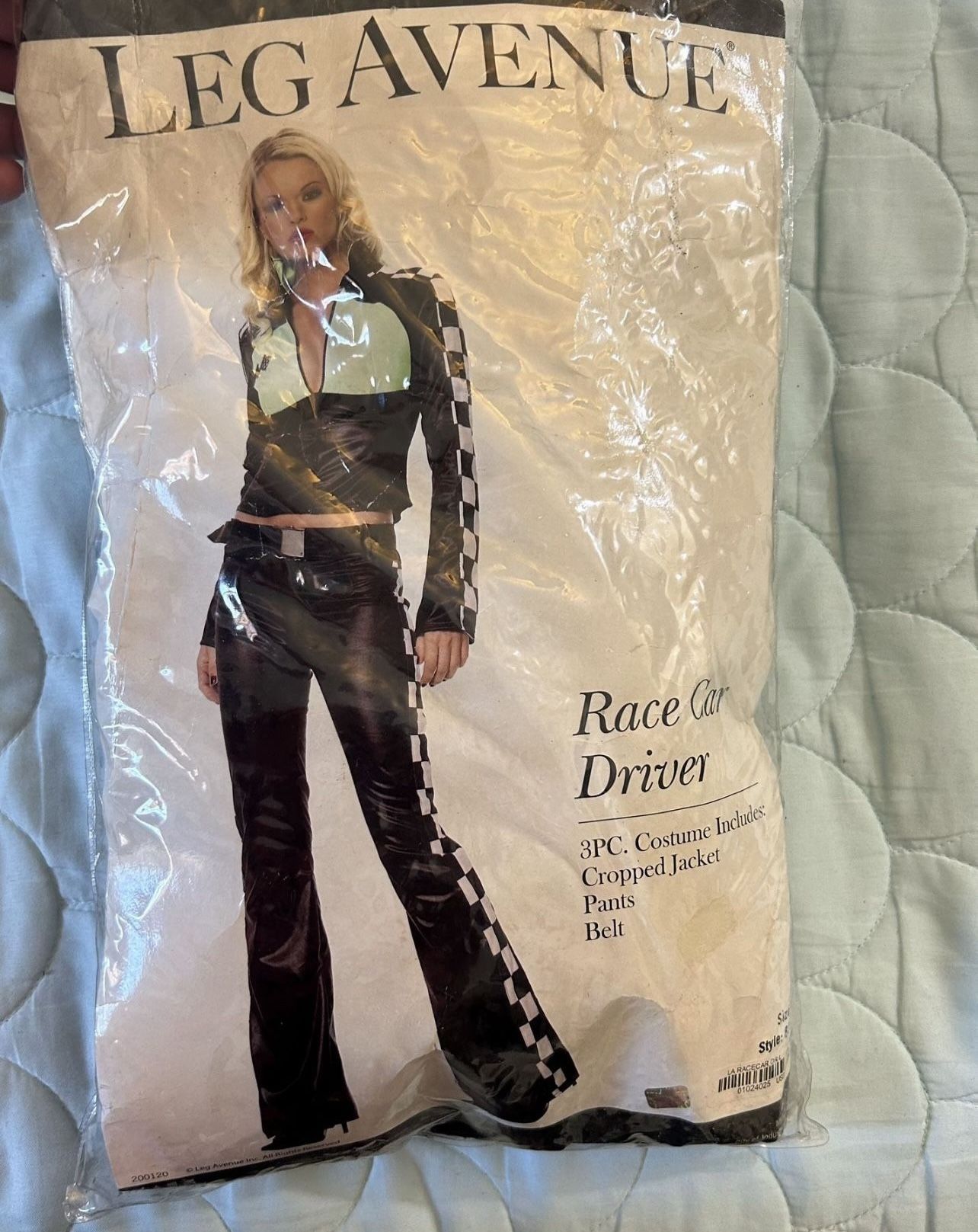Halloween Costume