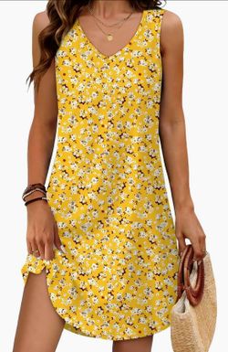 Brand new dress - never worn
