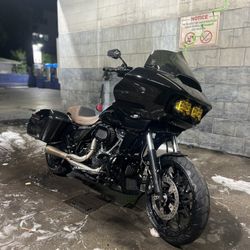 Harley Davidson Roadglide 